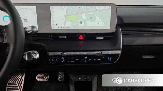Hyundai Ionic 5 id 4534748 из Кореи 8