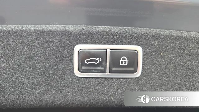 Genesis G80 (RG3) id 4835797 из Кореи 8