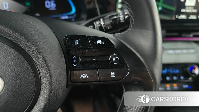 Hyundai The New Avante (CN7) id 4612241 из Кореи 8