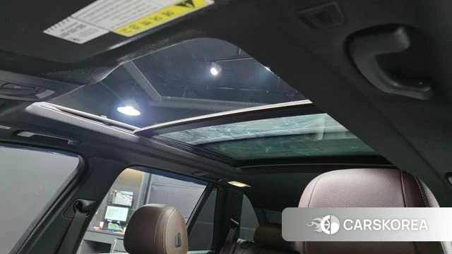 BMW X5 (F15) id 4345646 из Кореи 8