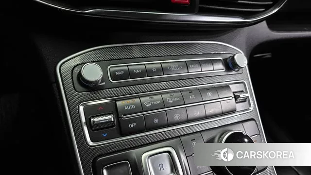 Hyundai The New Santa Fe id 3771766 из Кореи 8