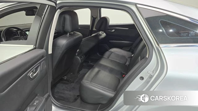 Renault Korea (Samsung) SM6 id 4286250 из Кореи 8