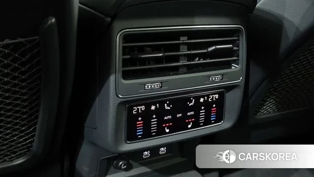 Audi Q8 (4M) id 3708287 из Кореи 8