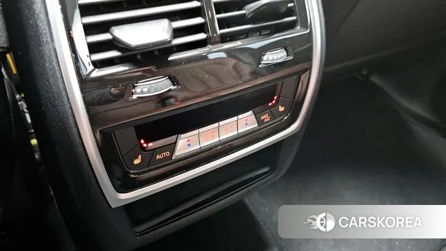 BMW X5 (G05) id 3342103 из Кореи 8