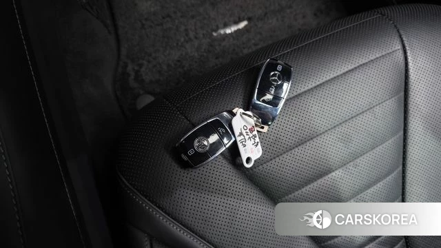 Mercedes-Benz S-Class W222 id 4396956 из Кореи 8