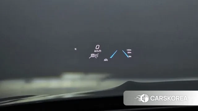 Mercedes-Benz GLE-Class W167 id 3144439 из Кореи 8