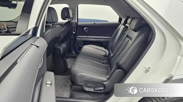 Hyundai Ionic 5 id 4518837 из Кореи 8