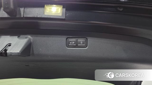 Genesis GV70 id 4572660 из Кореи 8