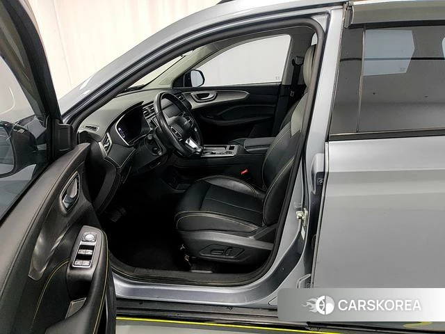 Roewe RX5 id 4219568 из Китая 8
