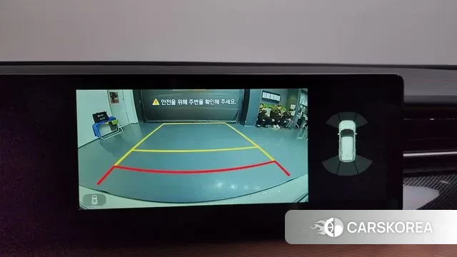 Ssangyong Torres id 3769737 из Кореи 8