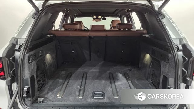BMW X5 (G05) id 4493396 из Кореи 8
