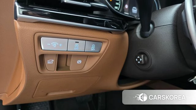 Genesis G80 (RG3) id 4444241 из Кореи 8