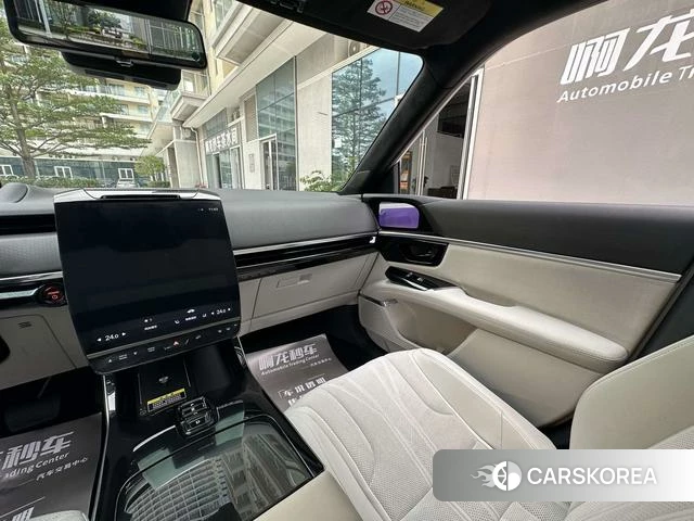 Honda GAC P7 id 3913923 из Китая 8