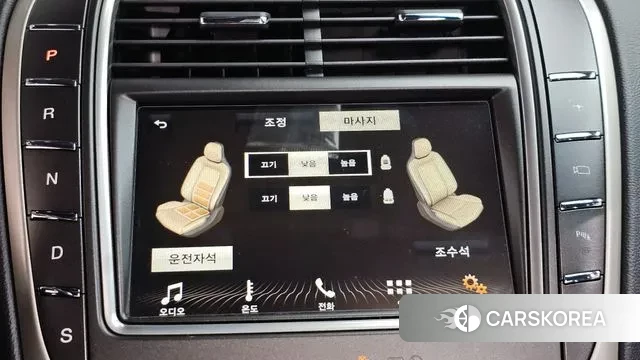 Lincoln MKX 2nd Generation id 3480383 из Кореи 8