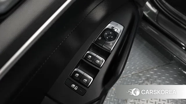 Kia K5 3rd generation id 3523688 из Кореи 8