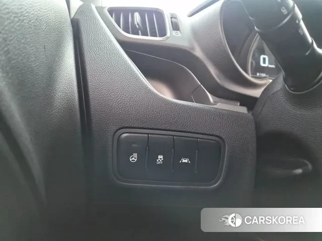 Kia The New Ray id 3639699 из Кореи 8