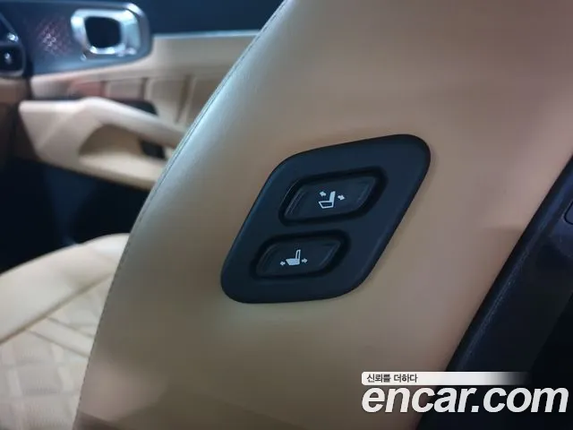 Kia Sorento 4th Generation id 2715242 из Кореи 8