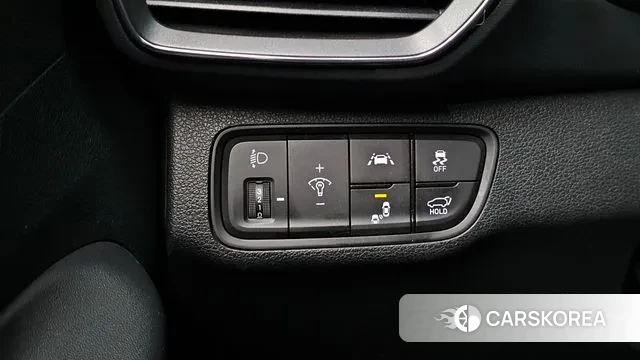 Hyundai Santa Fe TM id 3601637 из Кореи 8