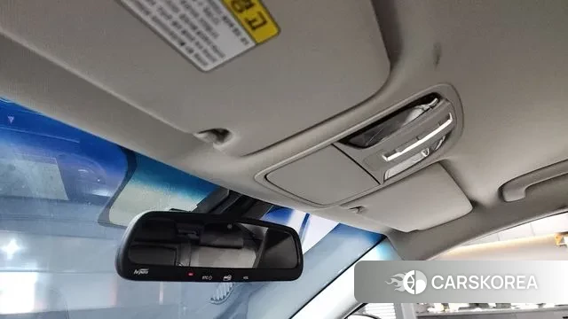 Kia Come New K7 id 3636416 из Кореи 8