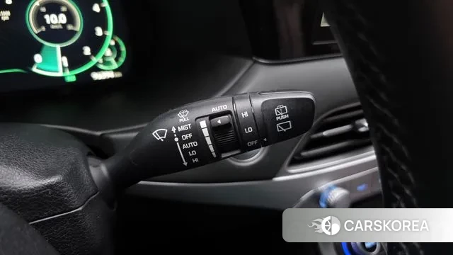 Hyundai Palisade id 3735469 из Кореи 8