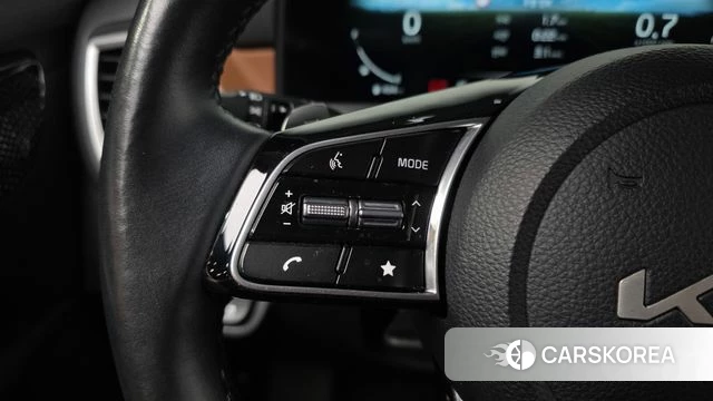 Kia The New Seltos id 4499833 из Кореи 8