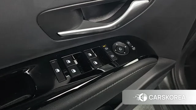 Hyundai The New Tucson (NX4) id 3599373 из Кореи 8