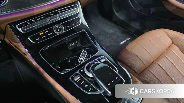 Mercedes-Benz E-Class W213 id 4245428 из Кореи 8