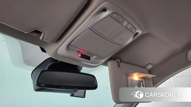 Renault Korea (Samsung) The New QM6 id 3191956 из Кореи 8