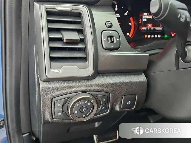 Ford Ranger 3rd Generation id 4835274 из Кореи 8