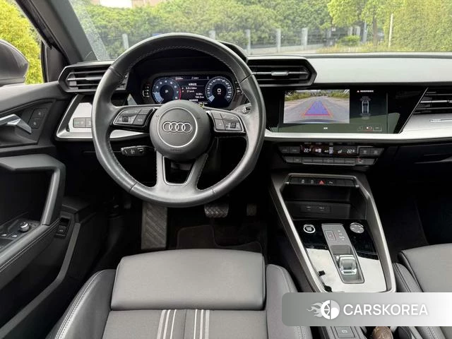 Audi A3 id 4277129 из Китая 8