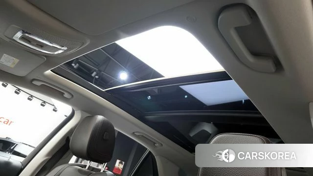 Mercedes-Benz GLE-Class W167 id 4375841 из Кореи 8