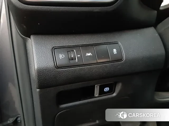 Hyundai The New Santa Fe id 3453481 из Кореи 8