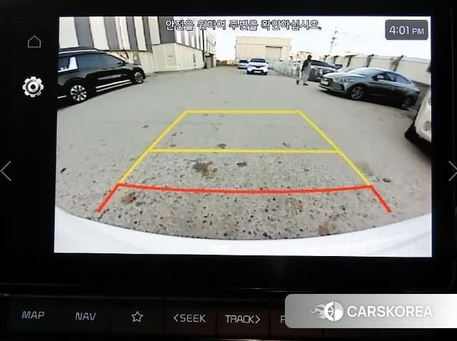 Kia Morning Urban (JA) id 3427262 из Кореи 8