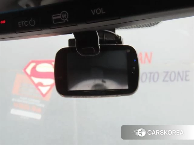 Hyundai All New Tucson id 4578044 из Кореи 8