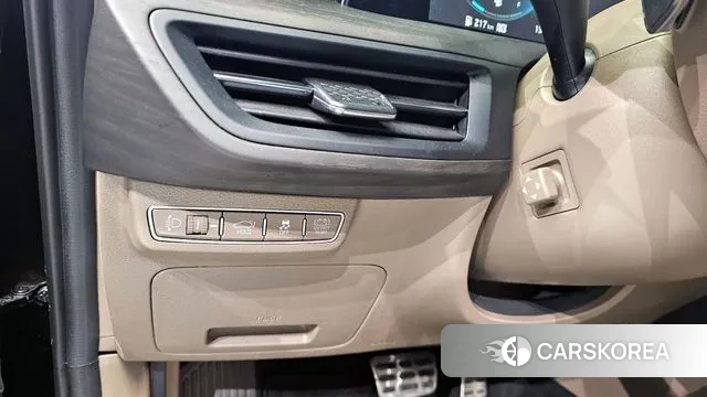 Kia K8 Hybrid id 3316483 из Кореи 8