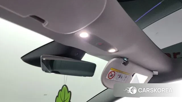 Tesla Model 3 id 2993111 из Кореи 8