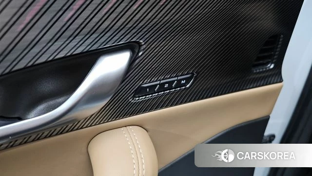 Renault Korea (Samsung) Grand Coleos id 4847469 из Кореи 8