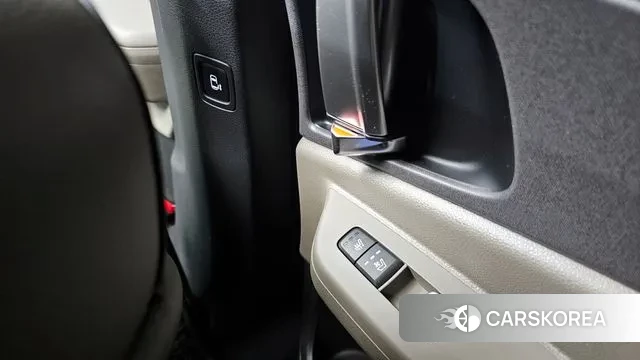 Kia The New Carnival 4th Generation id 3496874 из Кореи 8