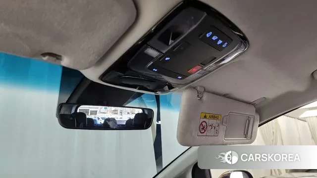 Hyundai Staria id 3471943 из Кореи 8