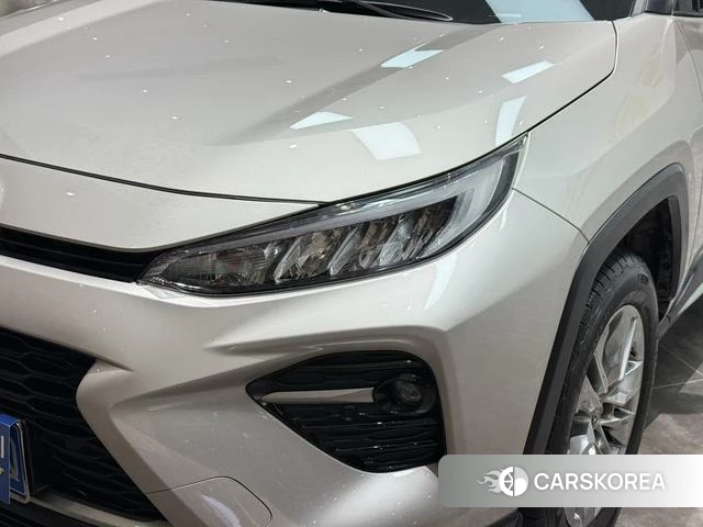 Toyota Wilanda id 4263683 из Китая 8