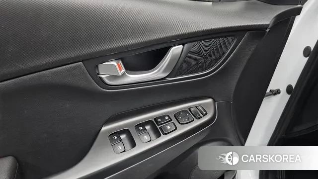 Hyundai The New Kona id 3562132 из Кореи 8