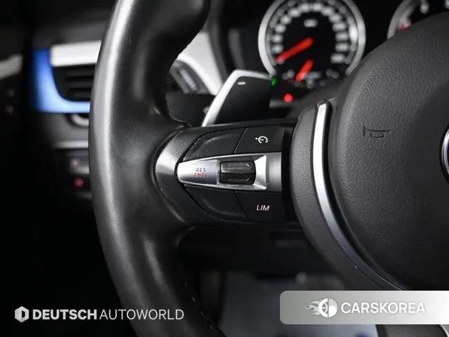 BMW X1 (F48) id 3028841 из Кореи 8