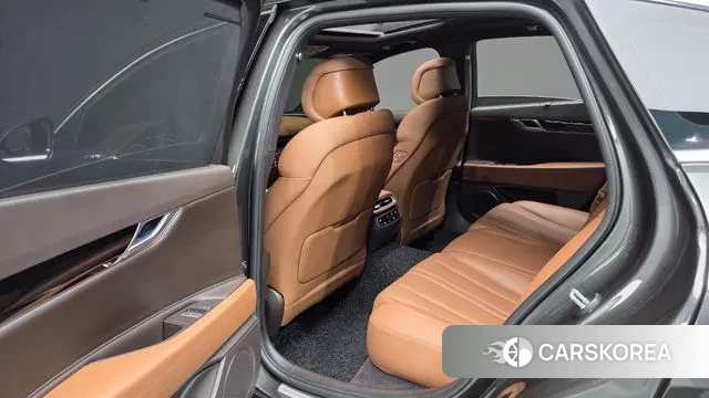 Genesis G80 (RG3) id 3437256 из Кореи 8