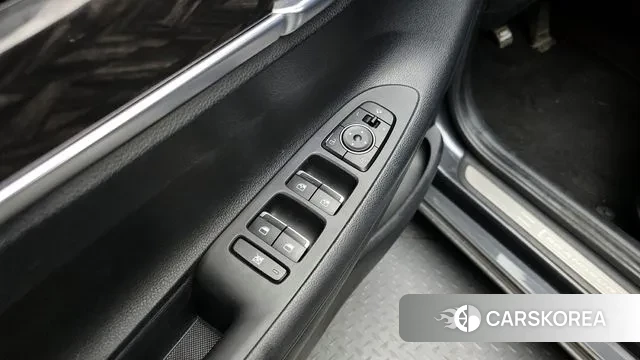 Hyundai Grandeur IG id 3055789 из Кореи 8