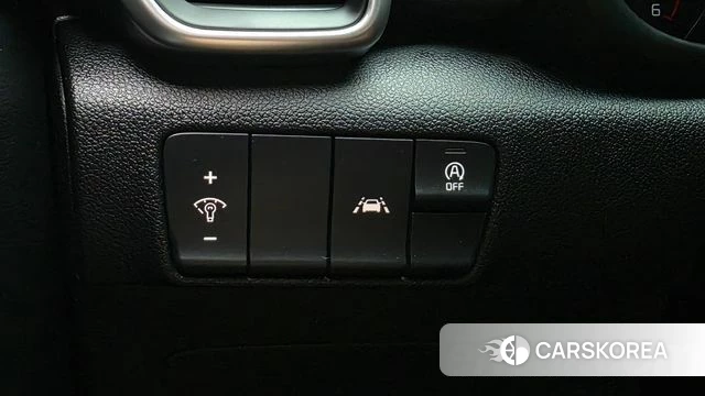 Kia Sportage The Bold id 4632204 из Кореи 8