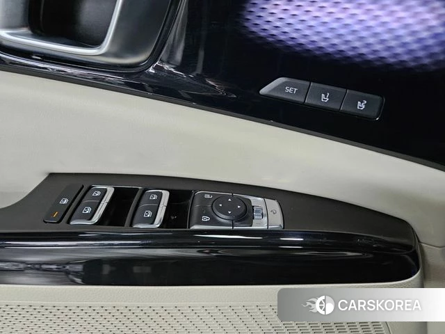 Kia Carnival 4th generation id 3838689 из Кореи 8