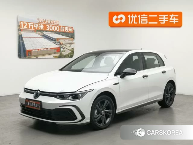 Volkswagen Golf id 4335104 из Китая 8