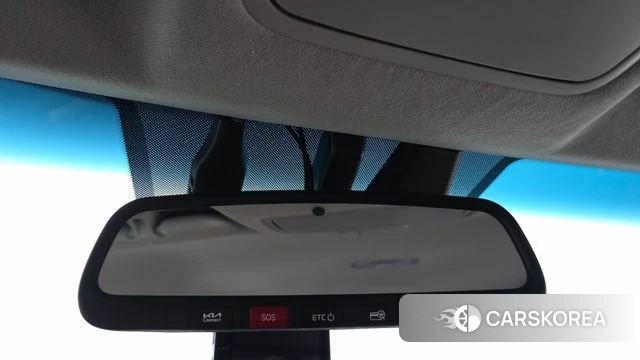 Kia The New K3 2nd generation id 4854819 из Кореи 8