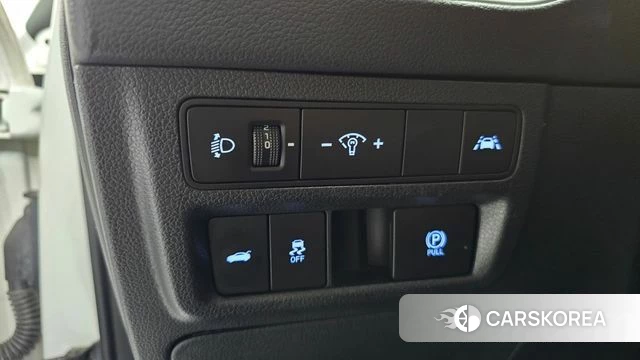 Hyundai Sonata (DN8) id 4403234 из Кореи 8