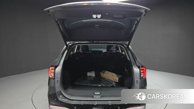 Kia The New Sportage 5th Generation id 4649481 из Кореи 8